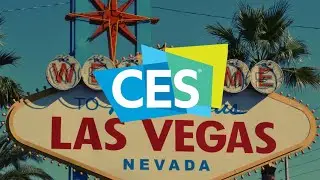 CES  Las Vegas  - 2024  on the latest technology - Paris Telegraph