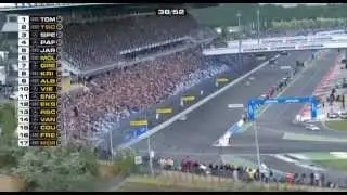 DTM 2011 Season Review
