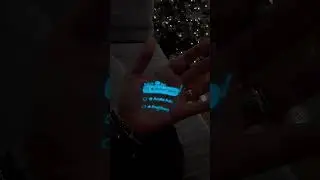 Humane Ai Pin Demo
