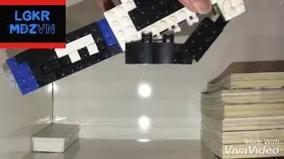 LEGO Kamen Rider W / Fang Memory