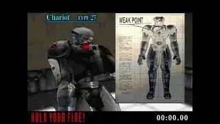 The House of the Dead - Boss rush mode