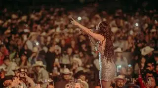 Jennifer Peña- Ven ami- Tengo Miedo y pura dulzura