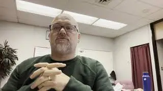 Student Message 11/24