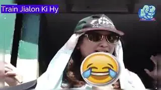 Train PPP ki h||Jie bhutto