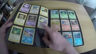 4K BEST ORIGINAL COMPLETE POKEMON BASE/FOSSIL/JUNGLE & ROCKET SET