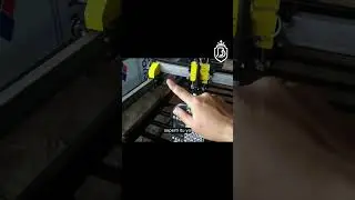 IMPORTANT! CNC Plasma Jogging Direction Settings Must Be Adjusted by the Operator #cncsoftware