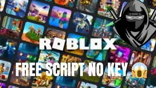 SERVER HOPPER !!!  🚨WOW! FREE ROBLOX SCRIPT &ndash; NO KEY SYSTEM!🔥💻💯