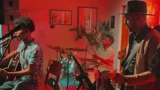 CONTRABAND SESSIONS KENYA- Season 1 vol 3 - WHITE NILE ORIGINALS
