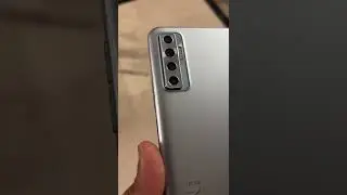 Tecno Camon 17 First Look