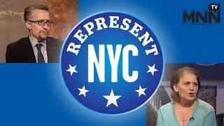 Represent NYC Episode 22: NY State Assembly Member Deborah Glick