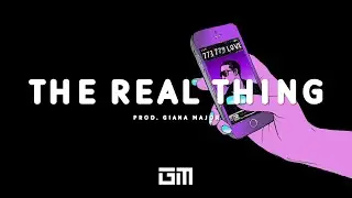 Jeremih Type Beat (With Hook) - 