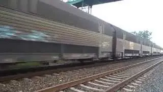 Optima Express ulazi u Vinkovce