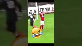Funny amateur football moments! Part 1