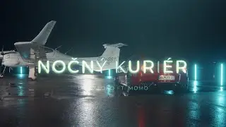 Loko Loko feat. Momo - Nočný Kuriér [Official Video]