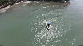 FPV Rio Dulce, Guatemala