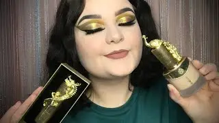 FIRST IMPRESSIONS || REVIEW || PALACE IDENTITY COSMETICS