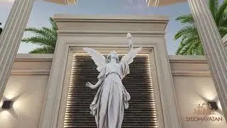 Walkthrough of Siddhaytan Township | Icon Realty
