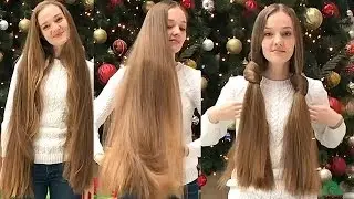 RealRapunzels - Это Рождество (превью)