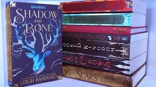Grishaverse f&uuml;r Anf&auml;nger - Das solltest du vor der Serie 