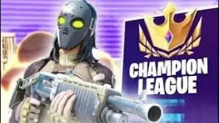 I won solo in (late game arena)