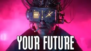 The Greatest Opening Line of All Time - Exploring Neuromancer