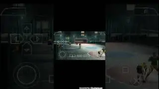 GAMEPLAY DE FIFA STRED 2 PPSSPP