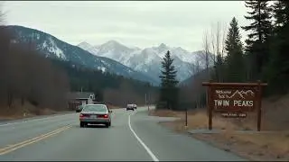 Welcome to Twin Peaks - A Lynchian Sound Journey (Part 2)