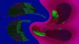 Oggy/OATC - Season 4, 5, 6 & 7 Ending Theme Credit Cards Comparison In G Major 423
