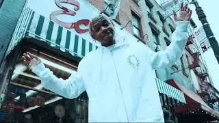 Jay Bezzy - 