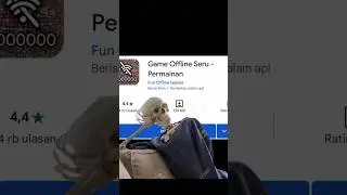 Menamatkan Semua Game di Play store #50