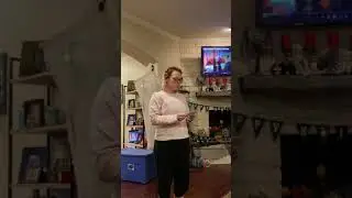 Hernandez, Amanda Speech 3