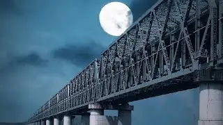 Bramhaputra River | Assam | Naranarayan Setu | Jogigopa | Bongaigaon