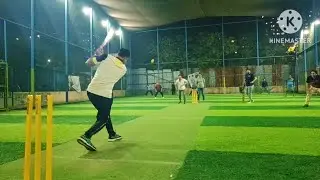 Cricket fever | Underarm Bowling | Highlights 