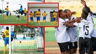 AS KIGALI WFC INYAGIWE NA  SCANDINAVIA WFC 3-0  Highlights