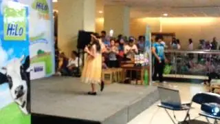 Cinta Untuk Mama @hiLo PIM   Raisya Adisty Firdaus