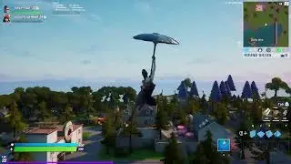 Randomizer Fortnite