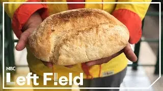 Italy Goes Gluten-Free | NBC Left Field