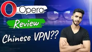 Opera VPN Review 🤦🏻&zwj;♂️ - Watch Before Using Opera Browser & VPN 🔐 सच का सामना
