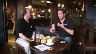 J.W. Sweetman's Craft Beer Tasting: K&ouml;lsch