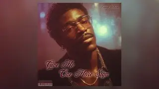 Give Me One More Sign - Larry Wilson