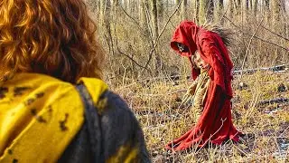 The Village Movie Ending Explained | What Was Really Outside the Village?