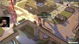 Part 32 PSI OPS ONLY Legend/Ironman/4Man [XCOM 2 WOTC]