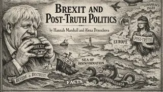 Post-Truth Politics in the UK&rsquo;s Brexit Referendum
