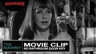 The Nanny / No Bathroom Door Key (Official Clip)