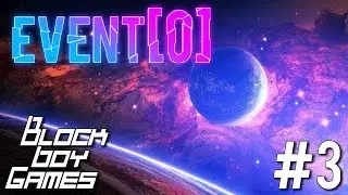 Event [0] Part 03: Puzzles Schmuzzles! 1080p! HD!