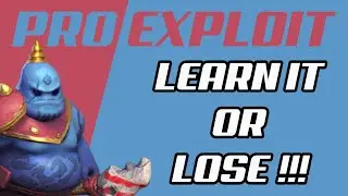 PRO EXPLOIT: Learn it or LOSE | Gameplay | Auto Chess Mobile