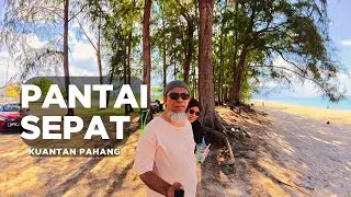 Pantai Sepat, Kuantan, Pahang