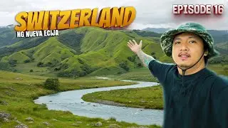 ISANG PARAISO SA GABALDON NUEVA ECIJA | ILI RIDES ADVENTURE