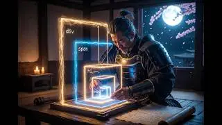 React.createElement Explained — Nested Elements Without JSX | React Tutorial