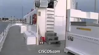 Speed Twin Sportfishing - Channel Islands Sportfishing, Oxnard, CA